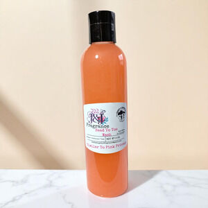 3-1 Shampoo-Cond-Body Wash - Head to Toe - Fragrance Similar To-See Desc - 8 oz